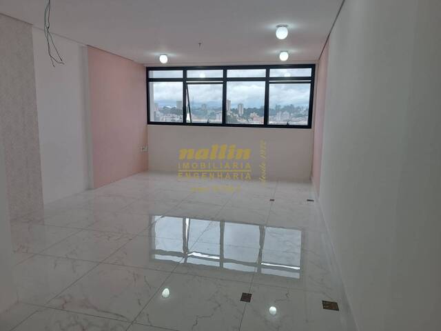 #SA0034 - Sala para Venda em Itatiba - SP - 1
