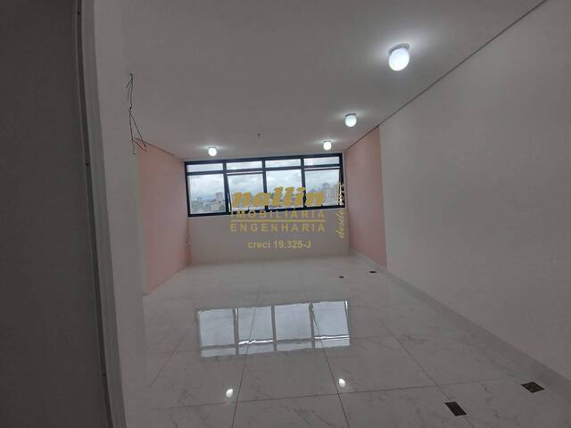 #SA0034 - Sala para Venda em Itatiba - SP - 3