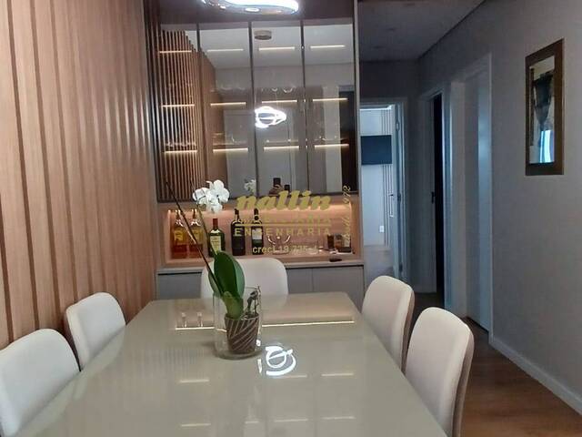 Apartamento para Venda em Itatiba - 5