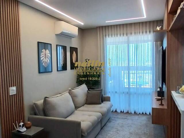 Apartamento para Venda em Itatiba - 4