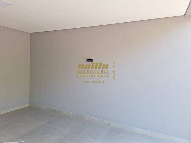 #CA0865 - Casa em condomínio para Venda em Itatiba - SP - 3