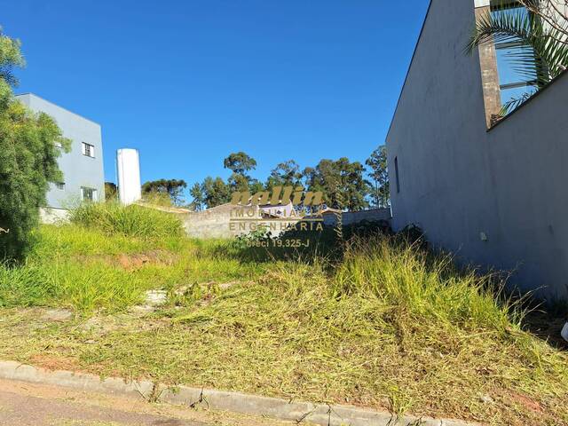 #TR0256 - Terreno para Venda em Itatiba - SP - 2