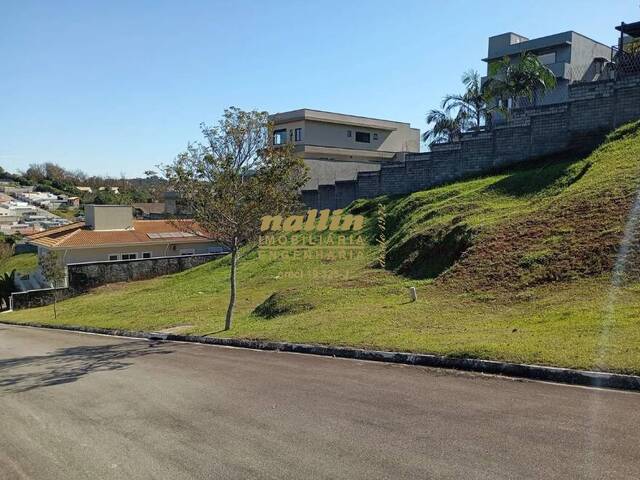 #TRC0613 - Terreno em condomínio para Venda em Itatiba - SP - 2