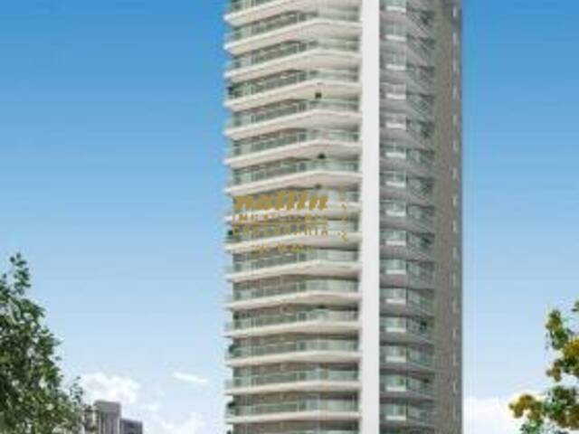 #AP0710 - Apartamento para Venda em Guarujá - SP - 2