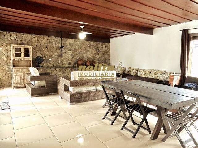 #CA0867 - Casa para Venda em Guarujá - SP - 3