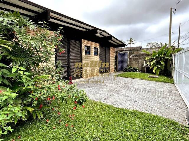 #CA0867 - Casa para Venda em Guarujá - SP - 1