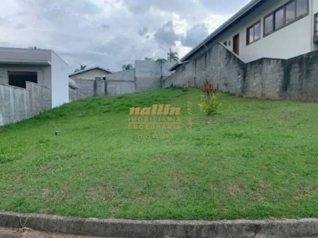 #TRC0614 - Terreno em condomínio para Venda em Itatiba - SP - 2