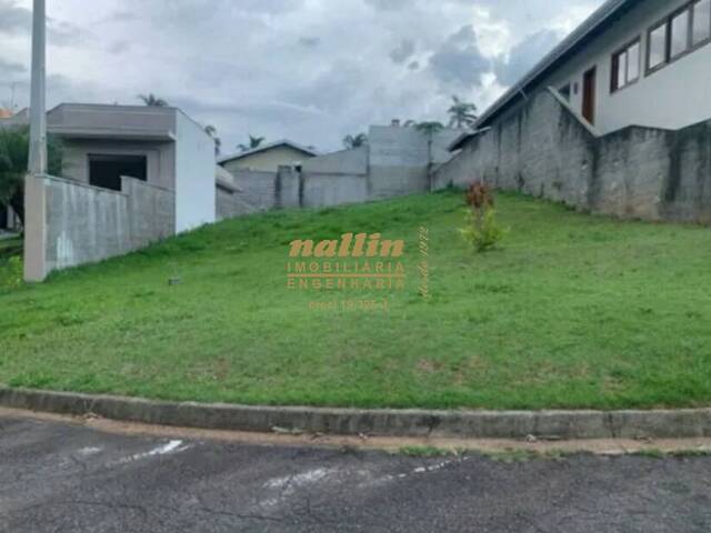 Venda em Residencial Fazenda Serrinha - Itatiba