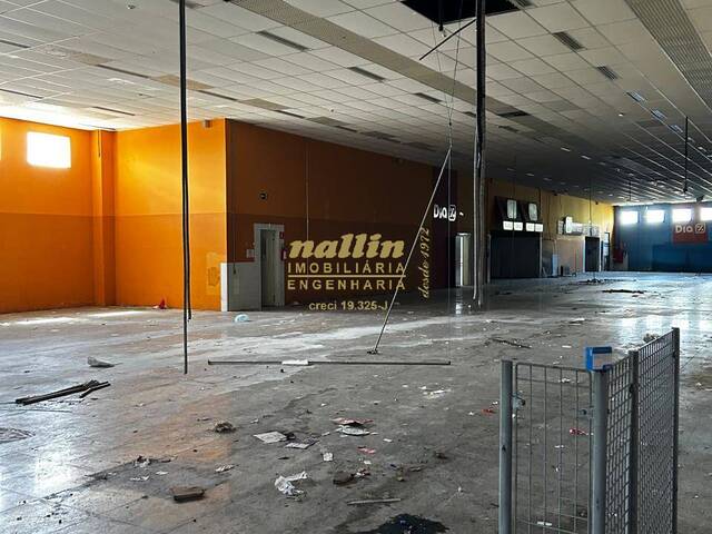 Prédio comercial para Venda em Itatiba - 4