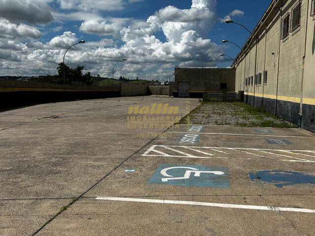 Prédio comercial para Venda em Itatiba - 5