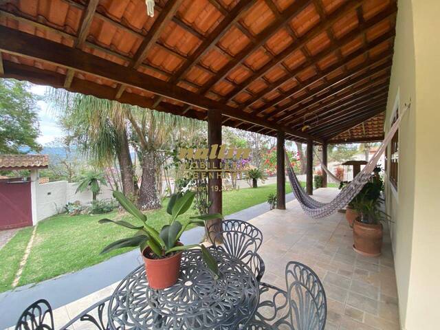 Chácara para Venda em Itatiba - 5