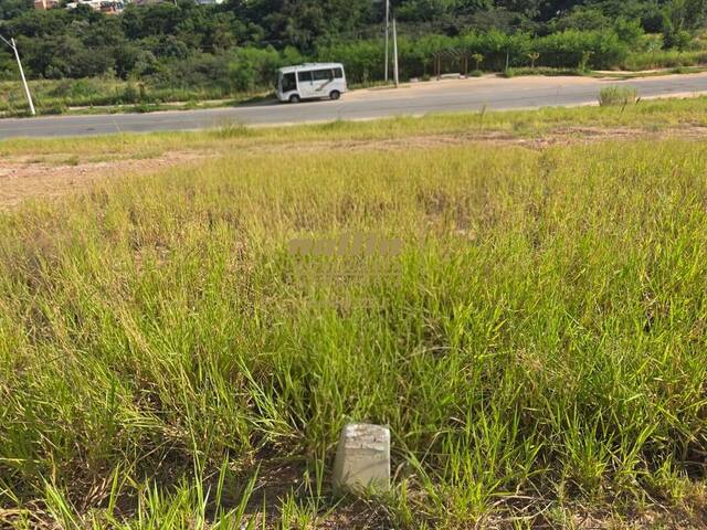 Venda em Residencial Reserva Bellano (Calipal A) - Itatiba