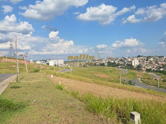 #TR0257 - Terreno para Venda em Itatiba - SP - 2