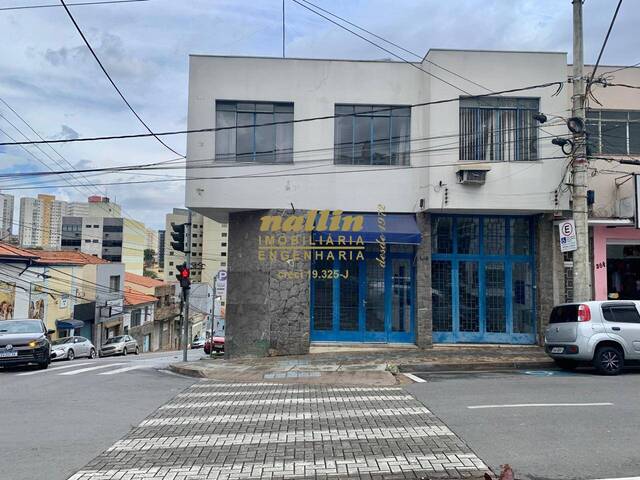 #PR0014 - Prédio comercial para Venda em Itatiba - SP - 2