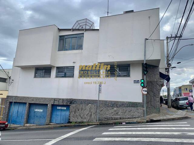 #PR0014 - Prédio comercial para Venda em Itatiba - SP - 3