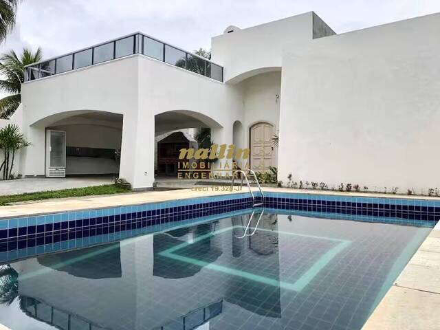 #CA0868 - Casa para Venda em Guarujá - SP - 1
