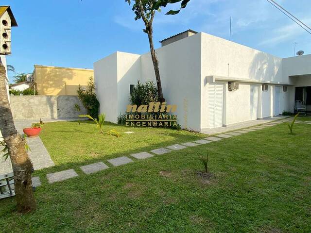 #CA0868 - Casa para Venda em Guarujá - SP - 2