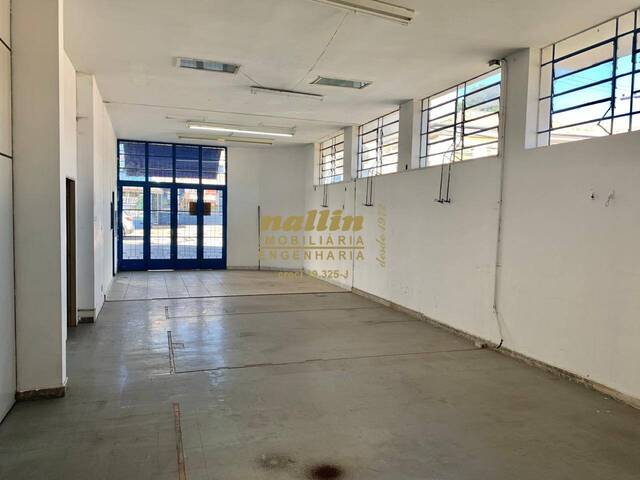 Prédio comercial para Venda em Itatiba - 5