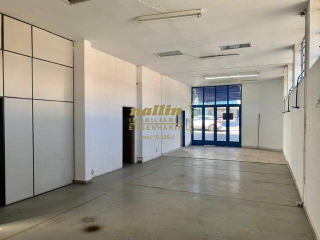 Prédio comercial para Venda em Itatiba - 4