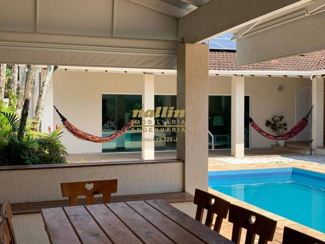 #CA0869 - Casa para Venda em Guarujá - SP - 2
