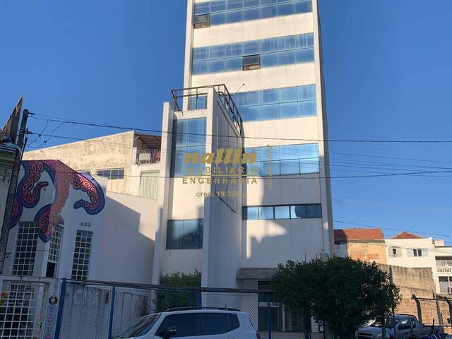Prédio comercial para Venda em Itatiba - 5