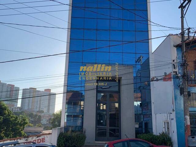 #PR0015 - Prédio comercial para Venda em Itatiba - SP - 1