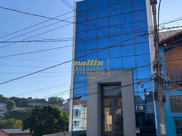#PR0015 - Prédio comercial para Venda em Itatiba - SP - 2
