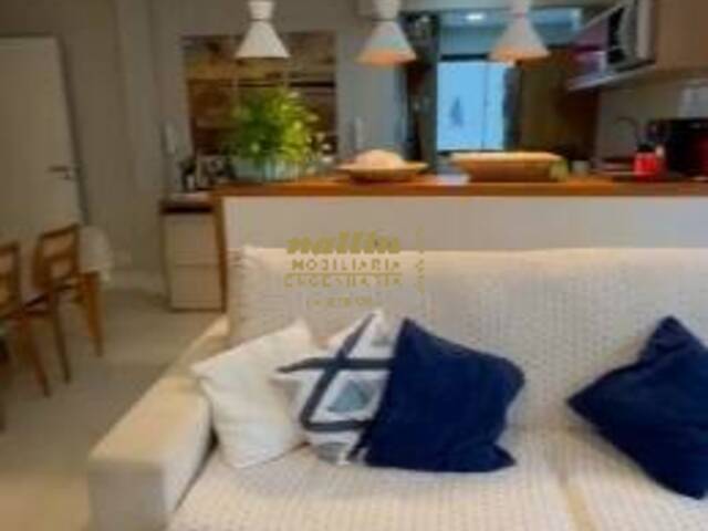 #AP0711 - Apartamento para Venda em Guarujá - SP - 2