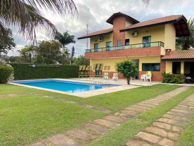 #CA0871 - Casa para Venda em Guarujá - SP - 1