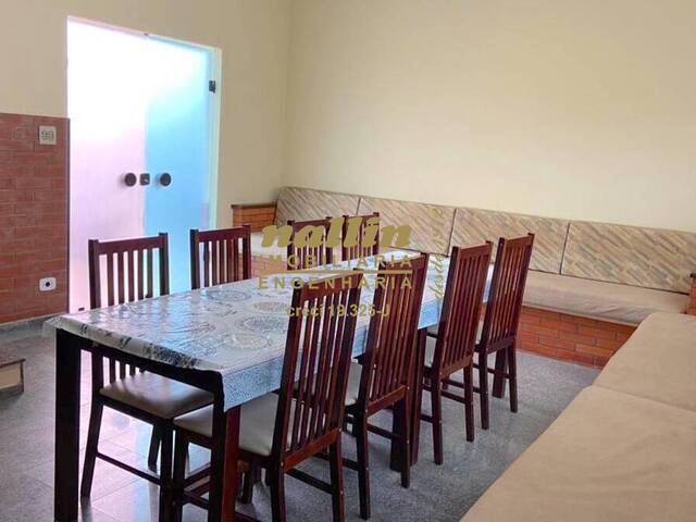 #CA0871 - Casa para Venda em Guarujá - SP - 2