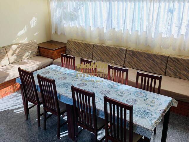 #CA0871 - Casa para Venda em Guarujá - SP - 3