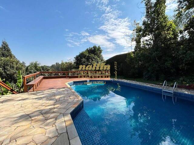 #3441 - Casa em condomínio para Venda em Itatiba - SP - 1