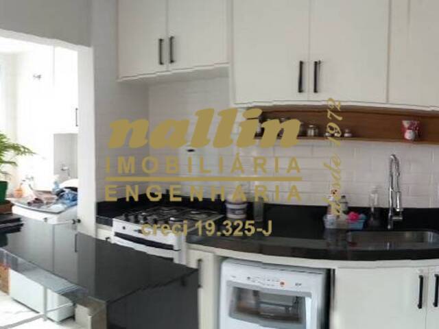 Apartamento para Venda em Itatiba - 4