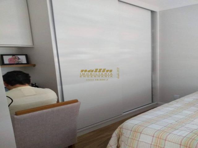 Apartamento para Venda em Itatiba - 5