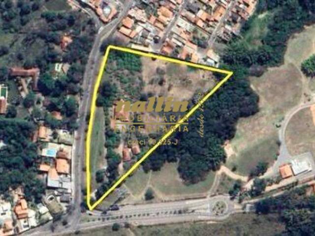 #ST0030 - Sítio para Venda em Itatiba - SP - 2