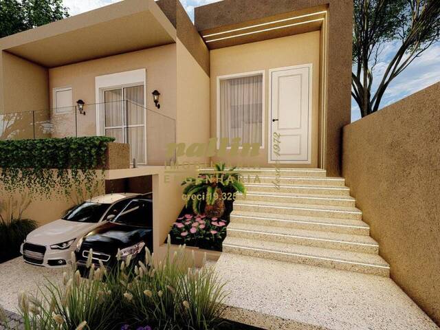 Casa para Venda em Itatiba - 5