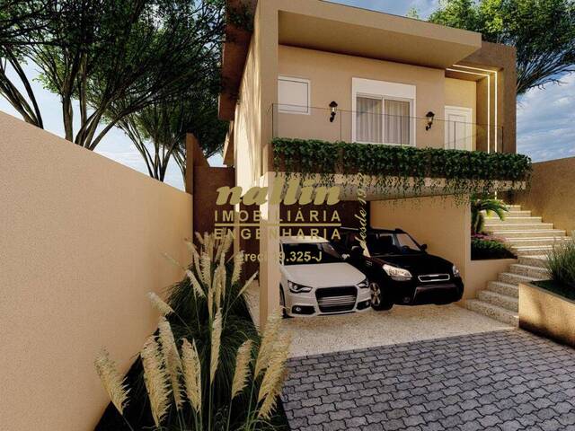 Casa para Venda em Itatiba - 4