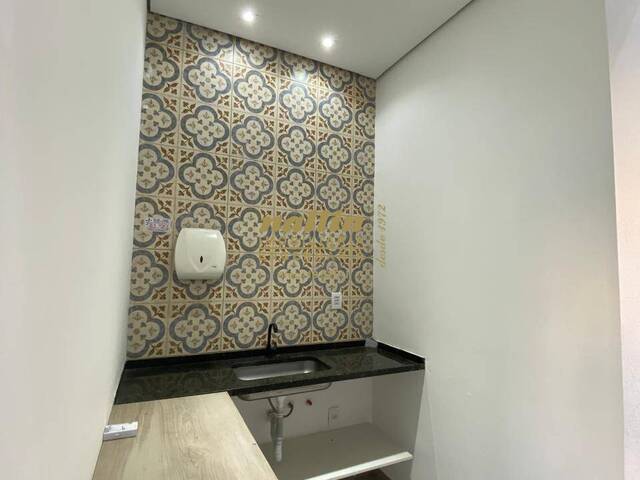 Barracão para Locação em Itatiba - 5