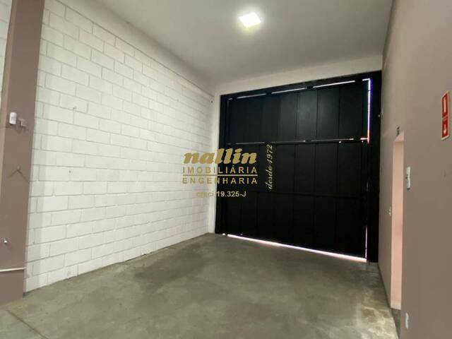 Barracão para Locação em Itatiba - 4