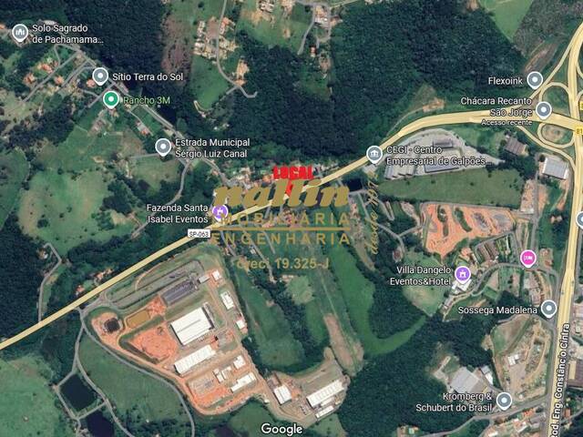 #AI0002 - Área para Venda em Itatiba - SP - 1