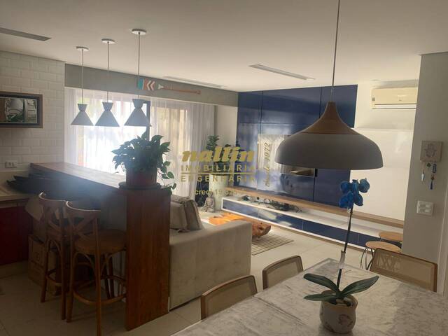 #AP0711 - Apartamento para Venda em Guarujá - SP - 3