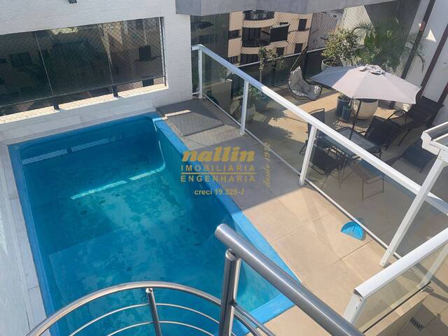 #AP0711 - Apartamento para Venda em Guarujá - SP - 1