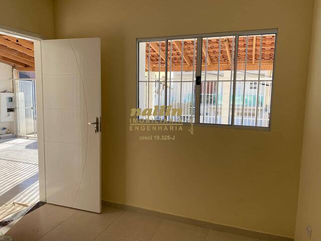 Casa para Venda em Itatiba - 5