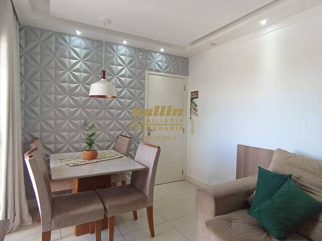Apartamento para Venda em Itatiba - 4