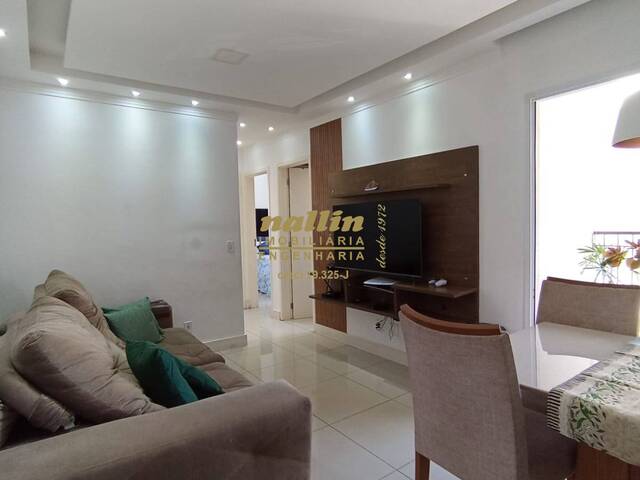 Apartamento para Venda em Itatiba - 5