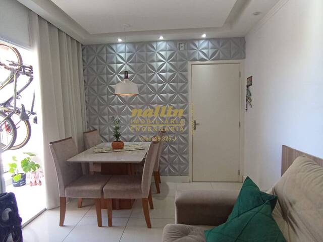 #AP0713 - Apartamento para Venda em Itatiba - SP - 3