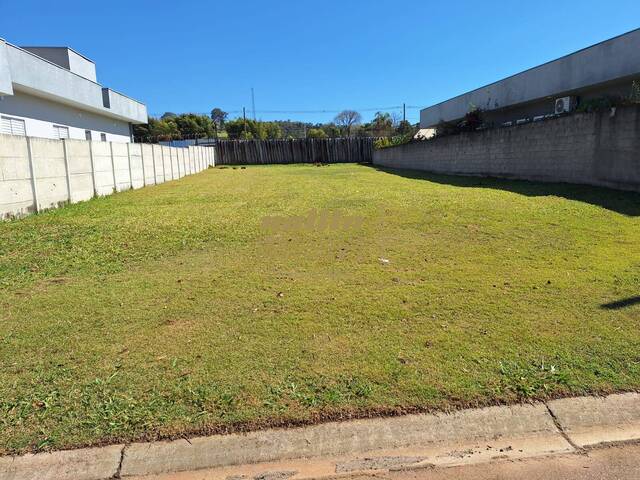 #TRC0616 - Terreno em condomínio para Venda em Itatiba - SP - 3