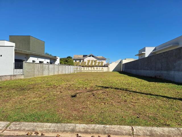 Terreno em condomínio para Venda em Itatiba - 4