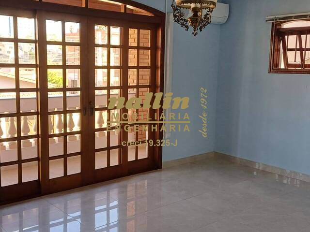 #CA0874 - Casa para Venda em Itatiba - SP - 2