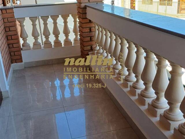 Casa para Venda em Itatiba - 4